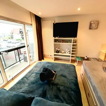 Skyline 2 Apartment