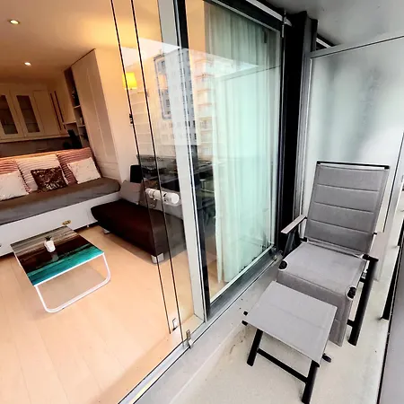 Skyline 2 Apartment *