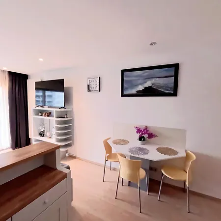 Skyline 2 Apartment Oostduinkerke